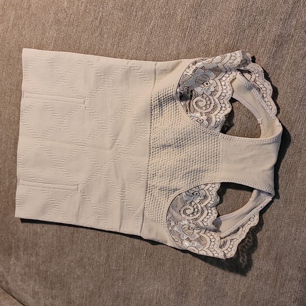 High Waist Shapewear
